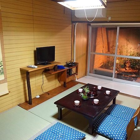 Kyoto House Apartment Exterior photo